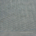 Small hole chicken coop galvanized chicken wire mesh/rabbit wire mesh